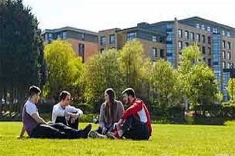 Leeds Trinity University, UK | Courses, Fees, Eligibility and More