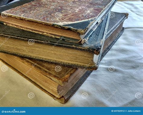 Antiquarian book stock photo. Image of book, pile, dogeared - 69702912