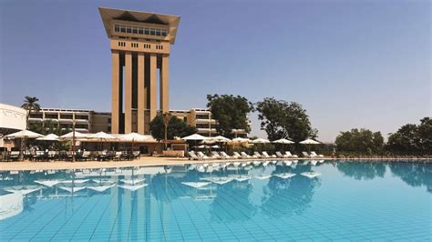 Movenpick Resort Aswan - Aswan, Egypt | Steppes Travel