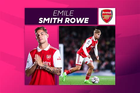 Smith Rowe return will sharpen Arsenal's cutting edge