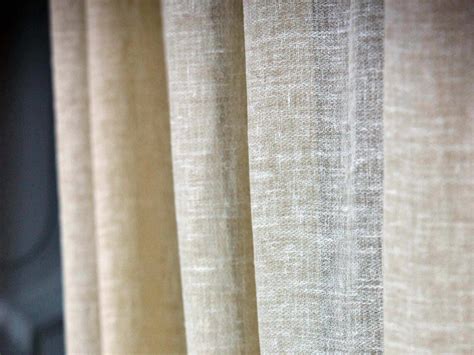 2024 Best of Linen Fabric for Curtains