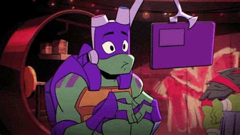 Donatello (Rottmnt) | Wiki | Teenage Mutant Ninja Turtles Amino