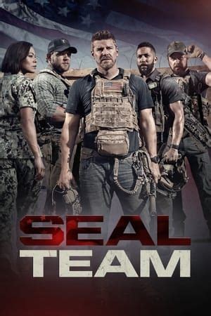 watch SEAL Team Season 1 Episode 1 online free - Gomovies123