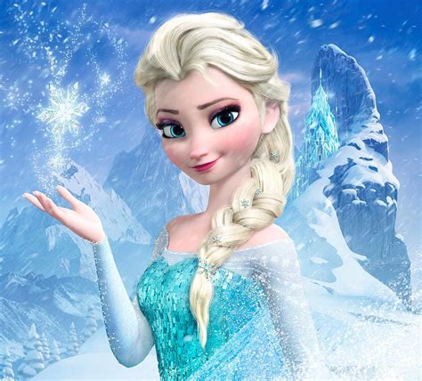 11 Facts About Queen Elsa (Frozen) - Facts.net