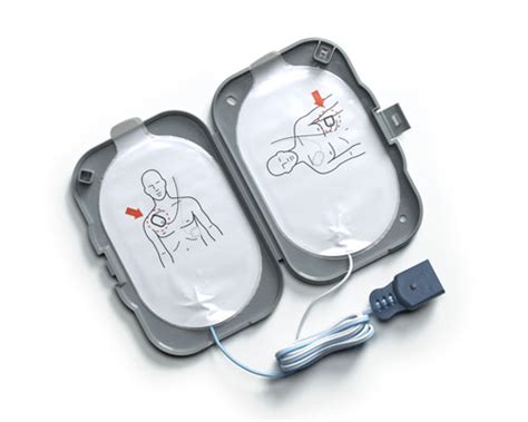 Philips Heartstart FRx SMART Pads II Electrode Pads - CALL FOR SPECIAL PRICING