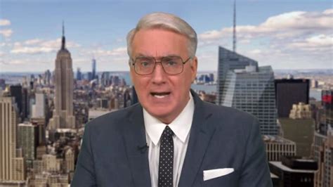 Keith Olbermann: Trump supporters ‘must be prosecuted and convicted and ...