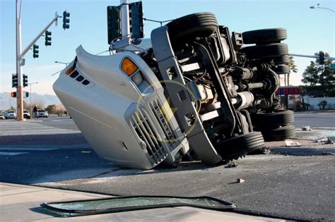 Compensation for Truck Accident Injuries - In NewsWeekly