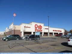 Exif | Cub Foods (Roseville, MN) | Flickr - Photo Sharing!