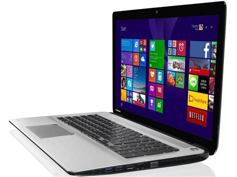 Toshiba announces new Qosmio X70-B and Satellite P70-B notebooks - NotebookCheck.net News