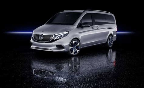 Mercedes-Benz Is Evaluating The Feasibility Of Electric Vehicles In India – The Leading Solar ...