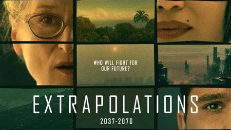 Extrapolations Is Streaming Now On Apple TV+ - Movie & TV Reviews ...