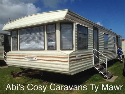 Pet friendly 8 berth caravan to rent on Parkdean Resorts Ty Mawr, North ...