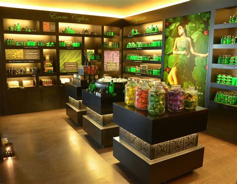 Sri Lanka's premier lifestyle brand SPA Ceylon launches in Mumbai