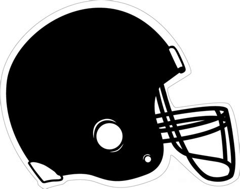 Free Football Helmet Template, Download Free Football Helmet Template png images, Free ClipArts ...