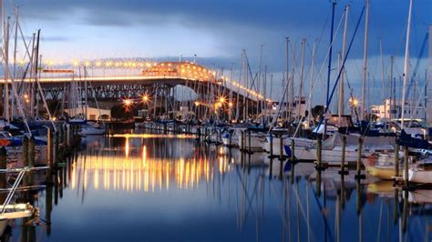 Sails Restaurant | Auckland, Sailing, The beautiful country