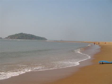 Devbagh Beach, Karwar - Timings, Water Sports, Best Time to Visit