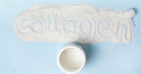 Collagen for Healthy Weight Loss & A Strong Body! - Eat. Lose. Gain.