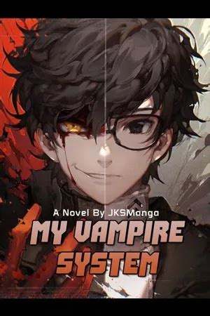 My Vampire System - Manhwa - TuMangaOnline