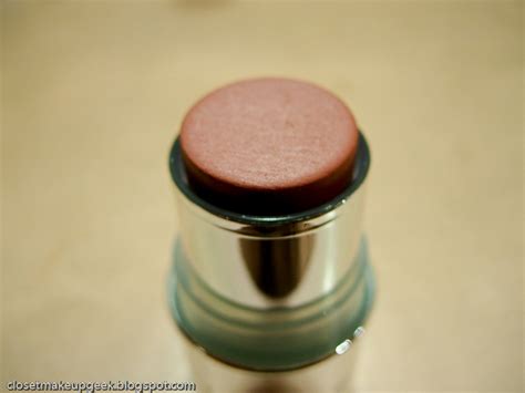 Stockpiled!: Clinique Blushwear Cream Stick: 03 Rosy Blush