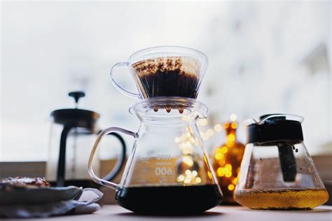 What is a Carafe Coffee Maker?