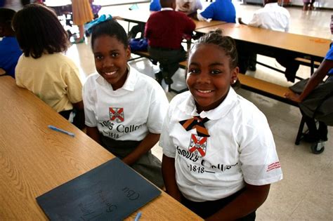 Charter Schools In Memphis, TN | Freedom Preparatory Academy