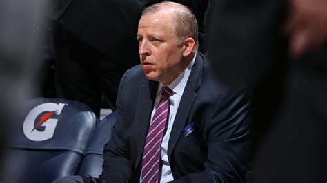 Reports: Tom Thibodeau finalizing 5-year deal to become Knicks head ...