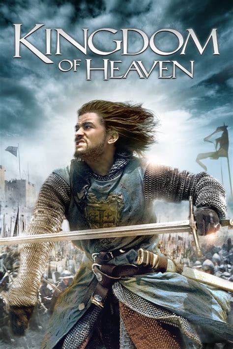 Kingdom of Heaven (2005) — The Movie Database (TMDB)