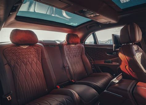 Are Leather Car Seats Really Worth It?