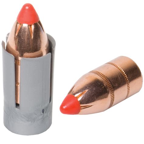 Hornady FTX 52 Cal 325 Grain Muzzleloader Bullets - Knight Rifles