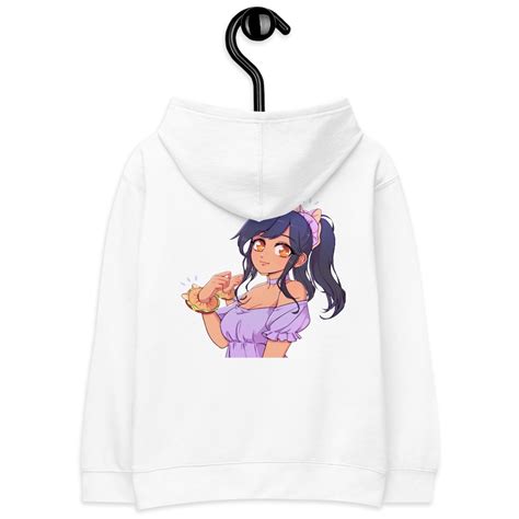 Aphmau Kids Hoodie Aphmau Merch Kids Fleece Hoodie Aphmau Hoodie Aphmau ...