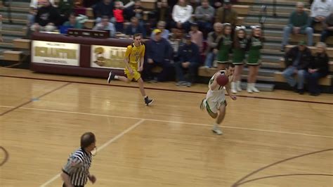 Holy Cross boys basketball | wnep.com