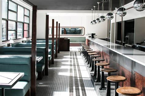 Guadalupe Inn, Nickel & Diner, Modern Love, and More NYC Openings ...
