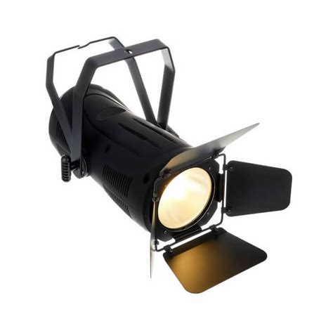 LED Stage Spotlight 200W WW Daylight - Theatre Spotlight