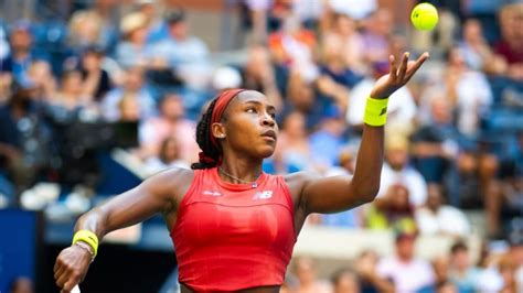 Can’t get enough of Coco Gauff? Here are 7 fun facts about the tennis phenom | Urban News Now