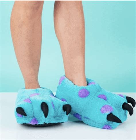 Epic Disney Slippers Make Magical Christmas Gifts - Inside the Magic