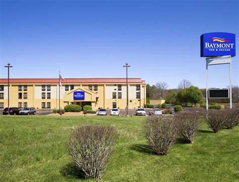 Baymont by Wyndham Crossville | Crossville, TN Hotels