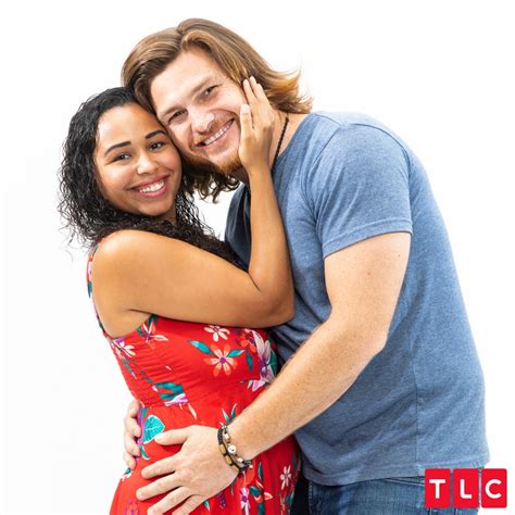 Meet the Newest 90 Day Fiance Couples | 90 Day Fiance | TLC.com