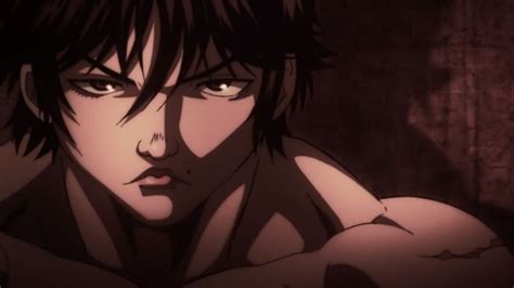 Where to Watch the Baki Anime in 2023?