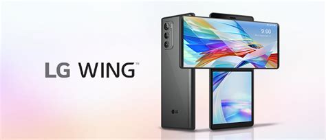 LG calls it a day and exits the smartphone market - Techzim