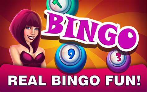 Free Bingo Games - Fun & New Blitz Bingo Casino Game For Kindle! Download this bingo app to play ...