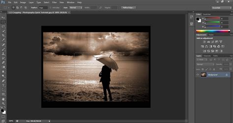 Cropping – Quick Photography Tutorials