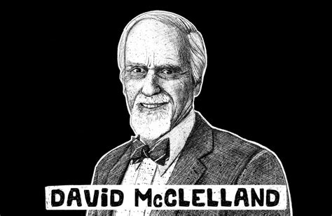 David McClelland Biography + Contribution to Psychology