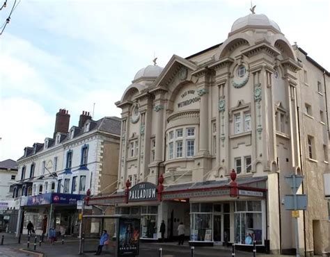 Why food is off the menu at Llandudno Wetherspoons pub - North Wales Live