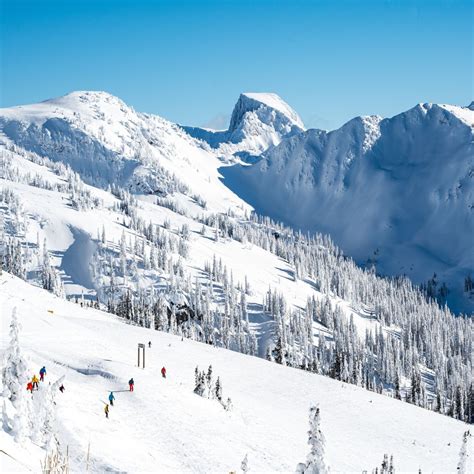 Revelstoke Weather & Snow Forecast | British Columbia | [object Object]