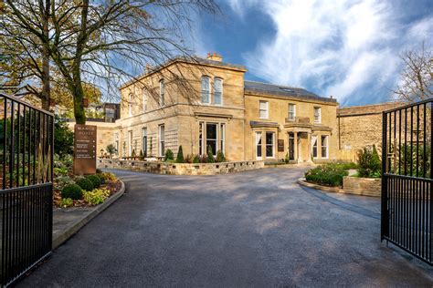 Manor House Lindley | Wedding Venue in Yorkshire