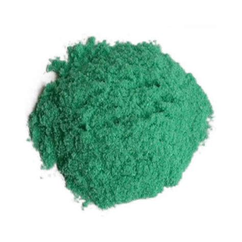 Nickel Aluminum Alloy Powder | Nickel Chloride Hexahydrate 97%