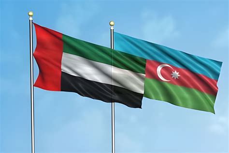 UAE and Azerbaijan Sign Visa-Free Travel Agreement - travelobiz