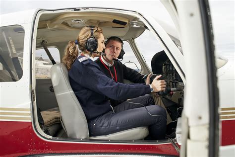 Colleges with Aviation Programs | Pro Aviation Tips