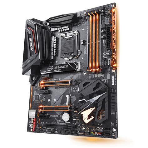 Z370 AORUS ULTRA GAMING 2.0-OP｜AORUS - GIGABYTE ประเทศไทย