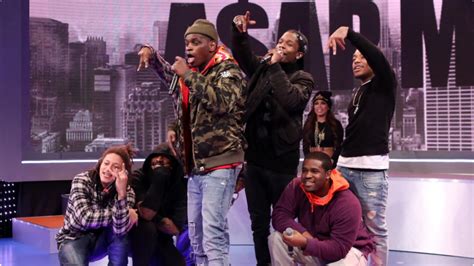 A$AP Mob » asap mob